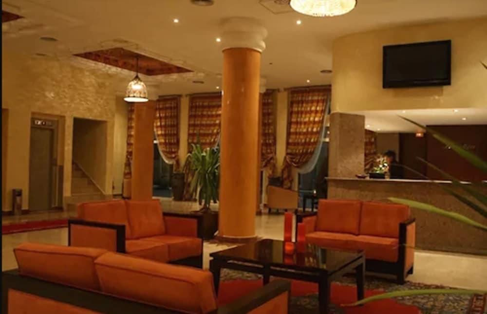 Miramar Hotel Essaouira Ngoại thất bức ảnh