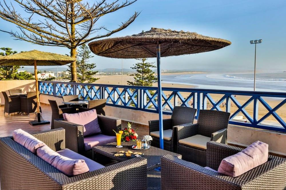 Miramar Hotel Essaouira Ngoại thất bức ảnh