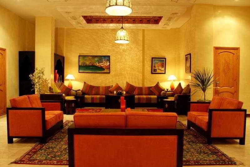 Miramar Hotel Essaouira Ngoại thất bức ảnh