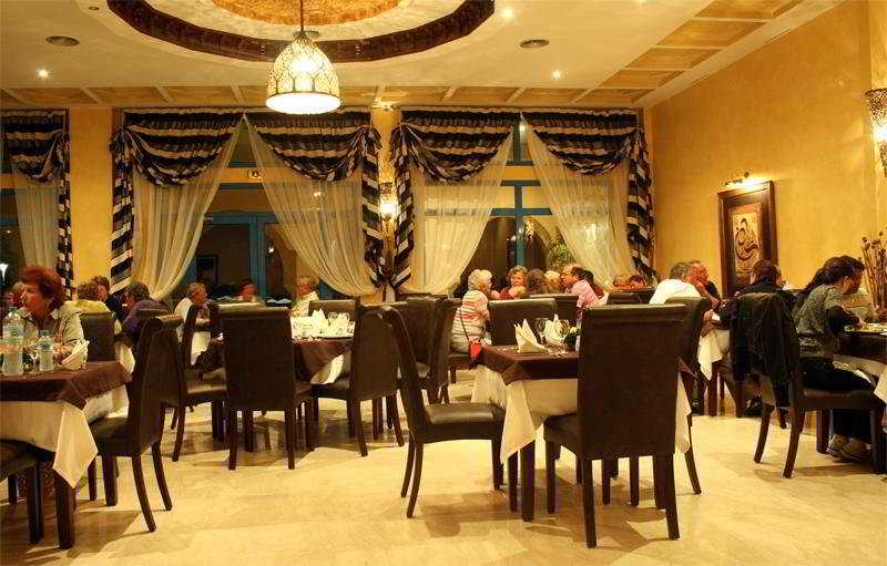 Miramar Hotel Essaouira Ngoại thất bức ảnh