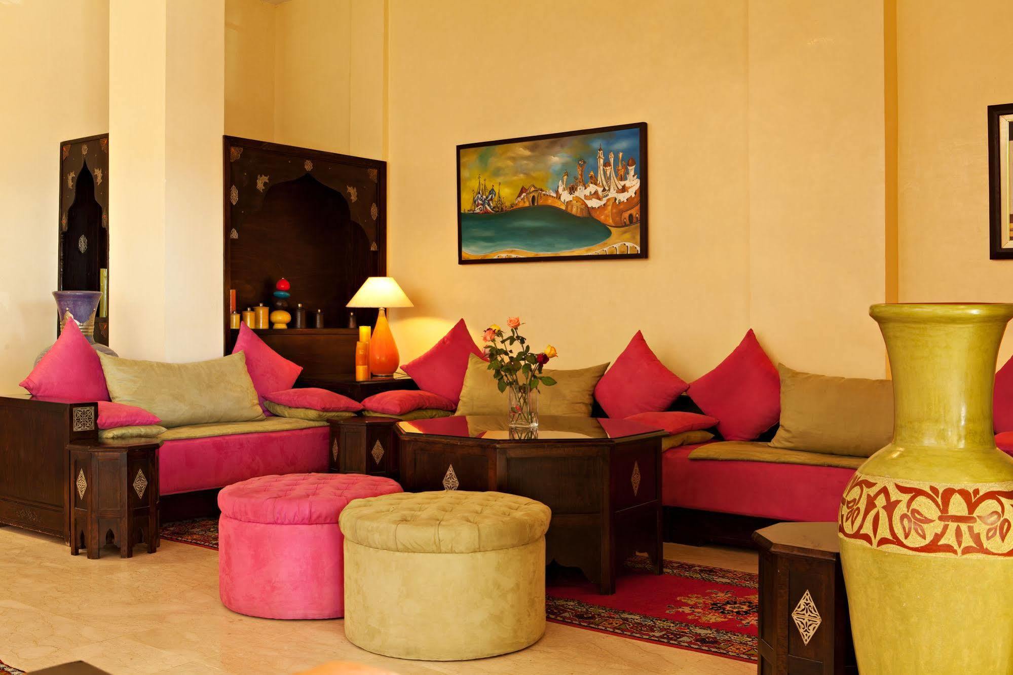 Miramar Hotel Essaouira Ngoại thất bức ảnh