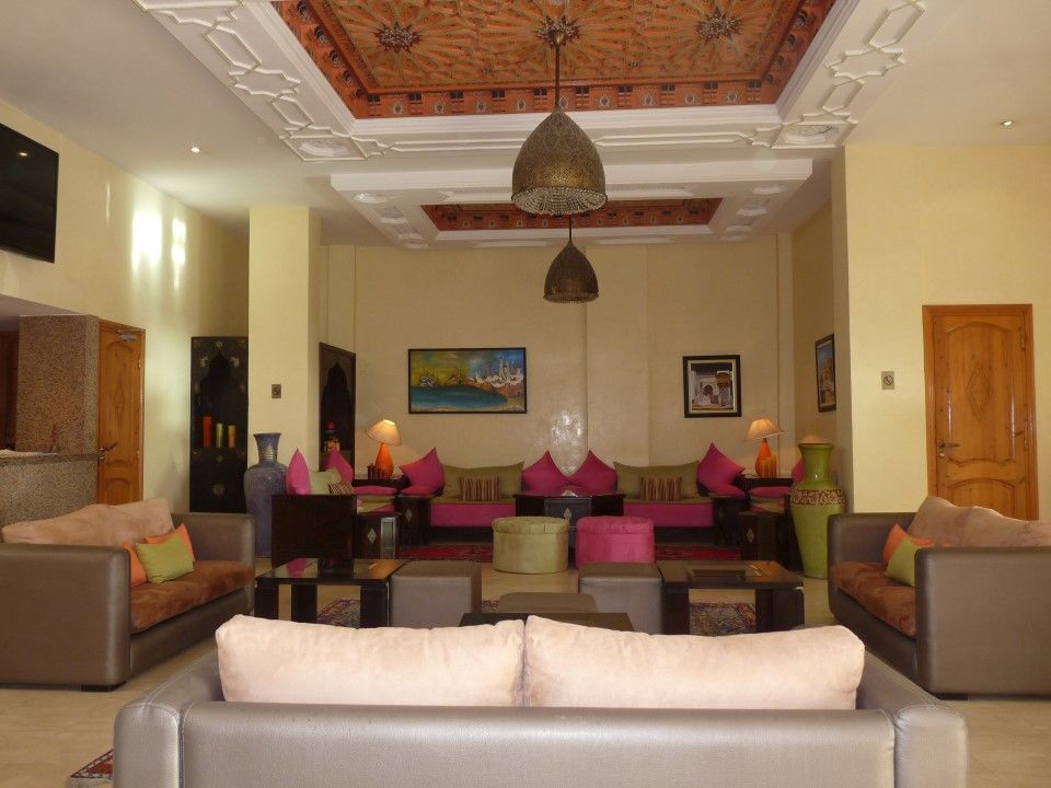 Miramar Hotel Essaouira Ngoại thất bức ảnh